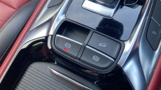 MG HS 1.5 T-GDI PHEV Trophy 5dr Auto Hatchback